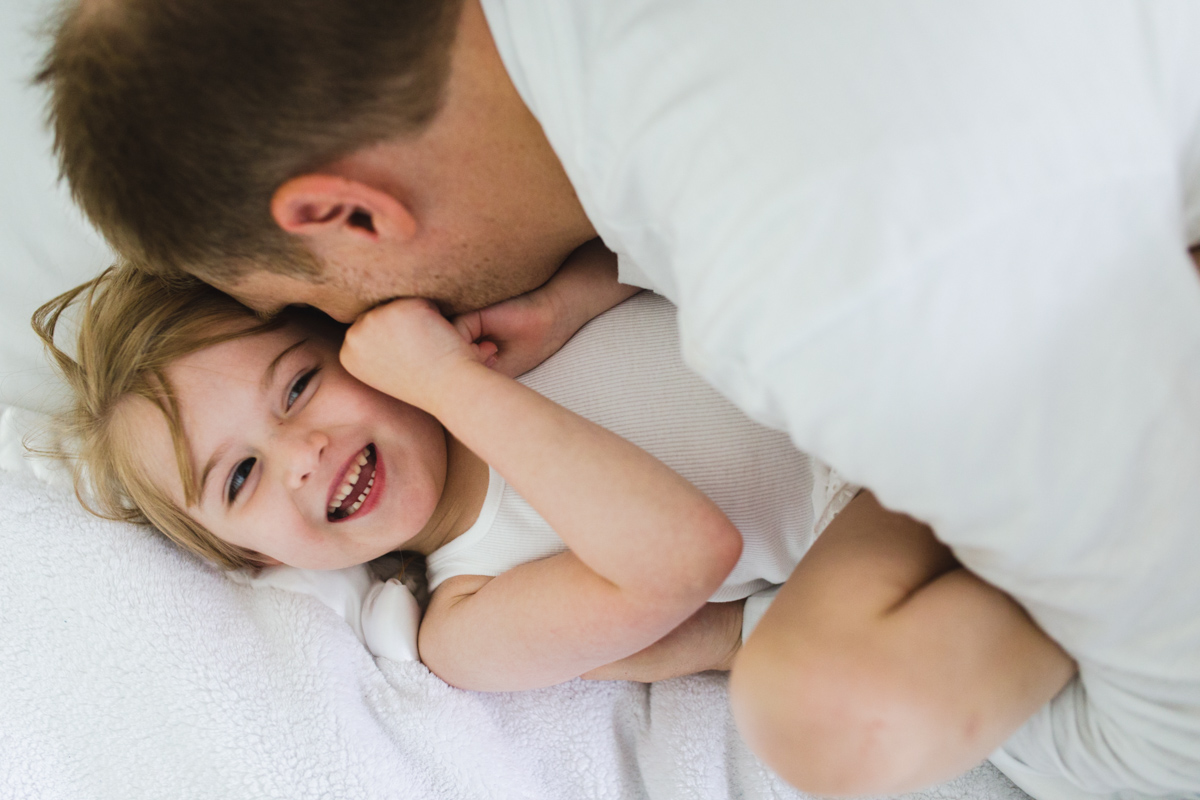 Montreal Family Photographer