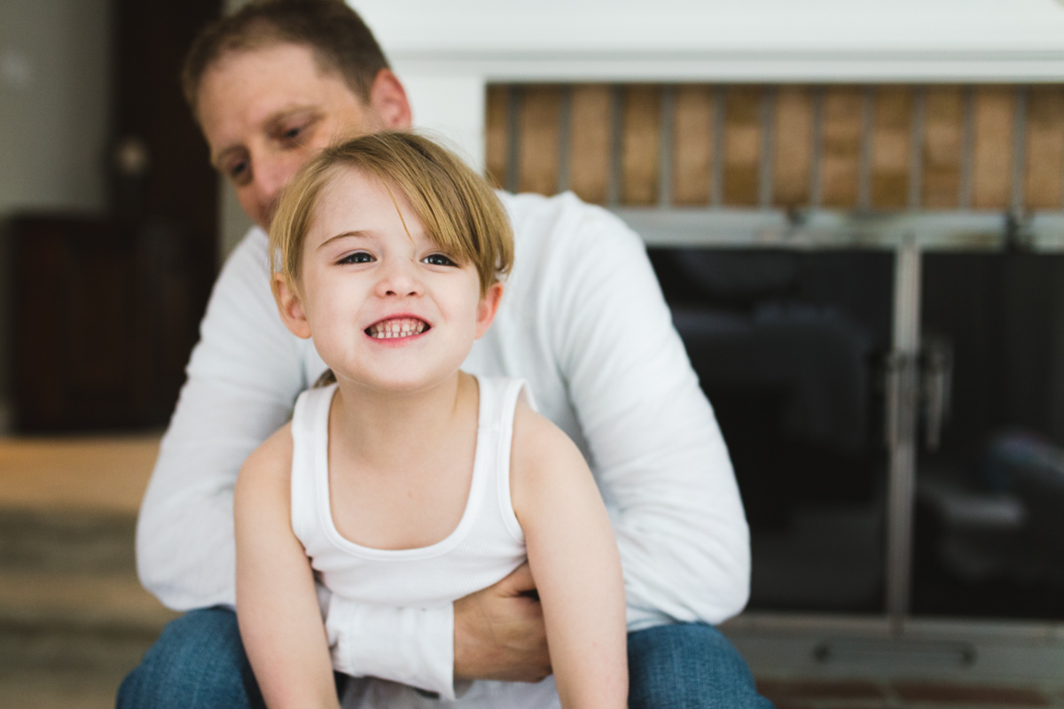 Montreal Family Photographer