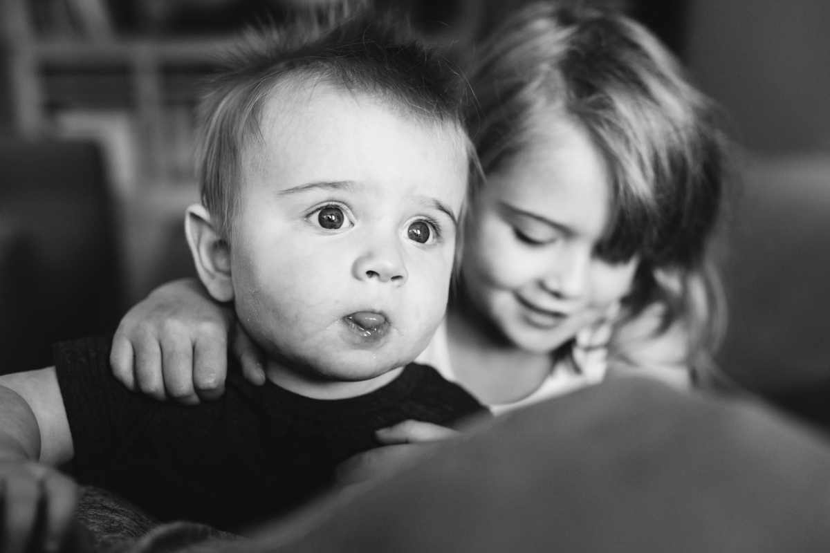 Montreal Family Photographer