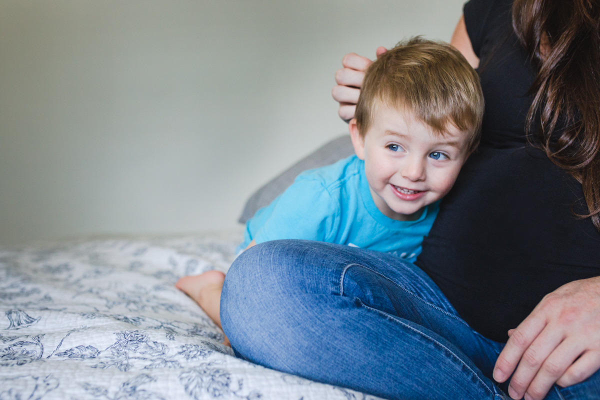 Montreal Maternity Photographer