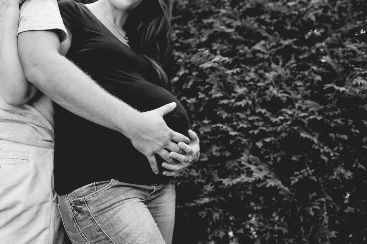 Montreal Maternity Photographer