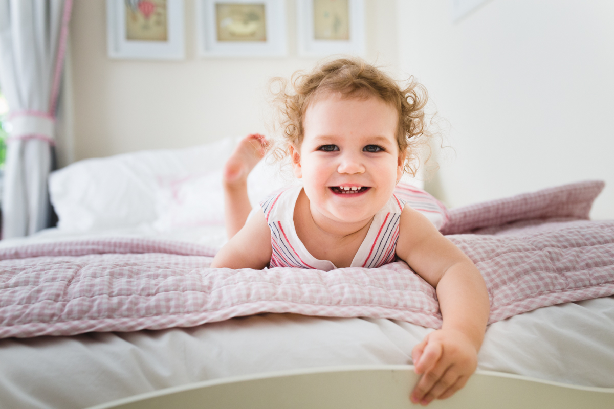 Montreal Family Photographer