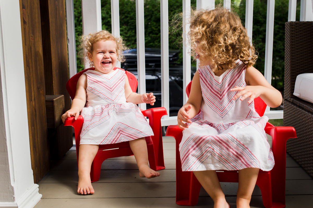 Montreal Family Photographer