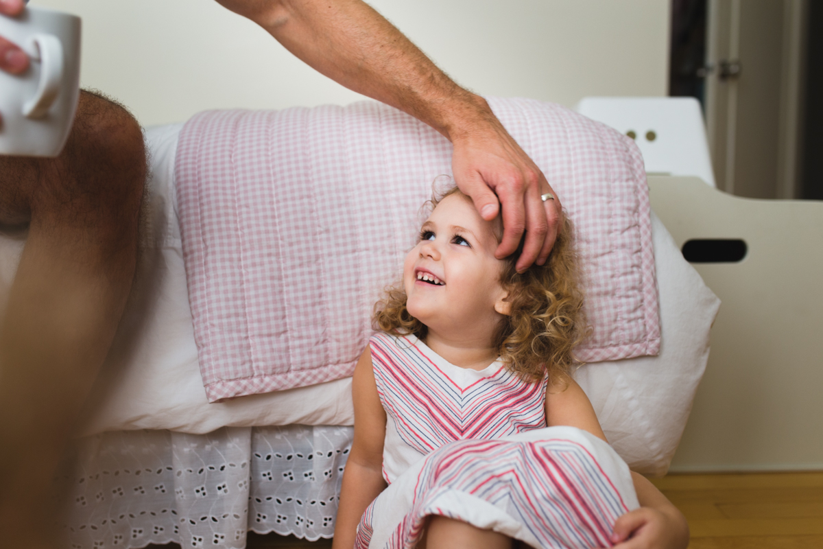 Montreal Family Photographer