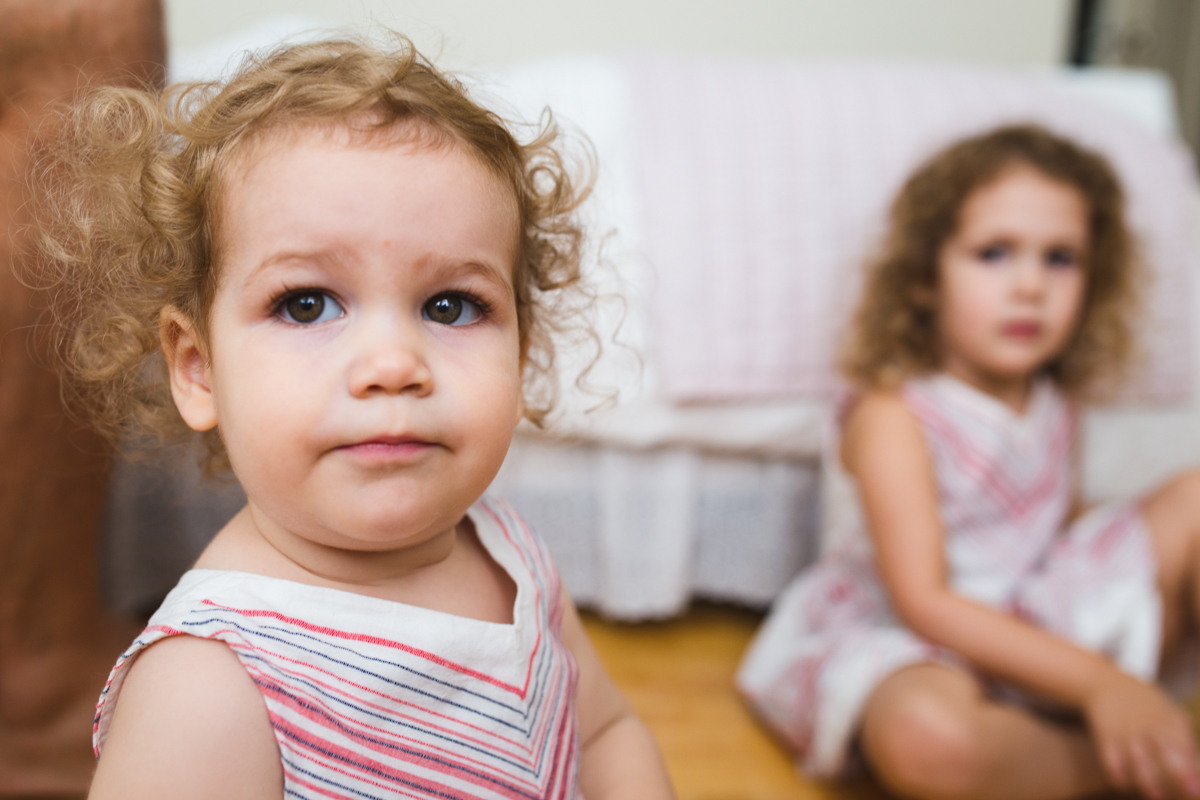 Montreal Family Photographer