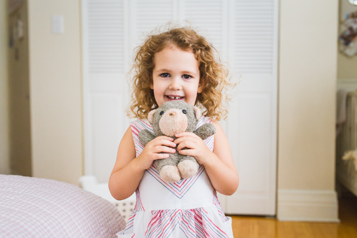 Montreal Family Photographer