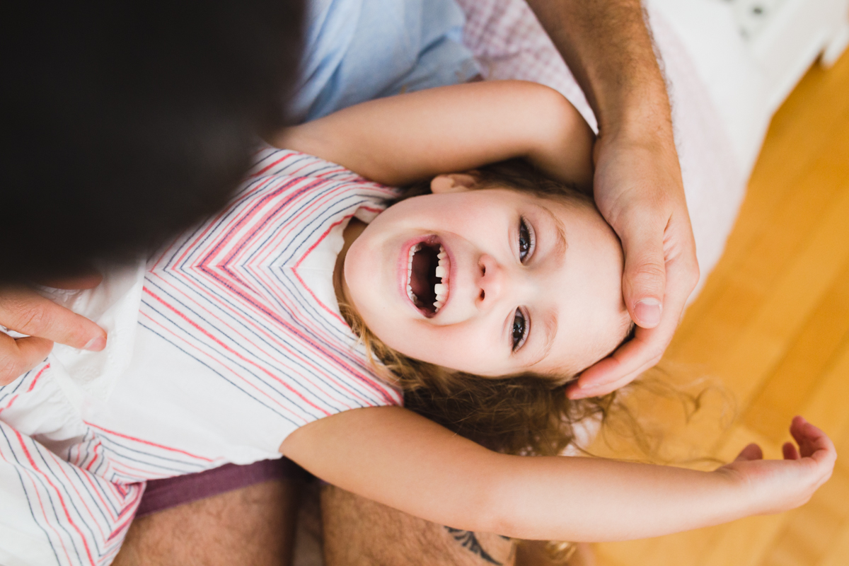 Photographe de famille à Montréal