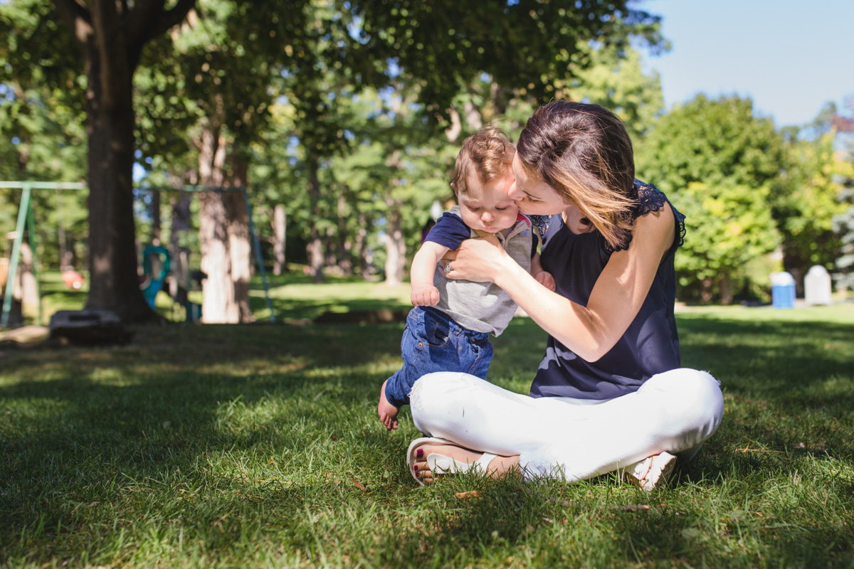 Westmount Photographer