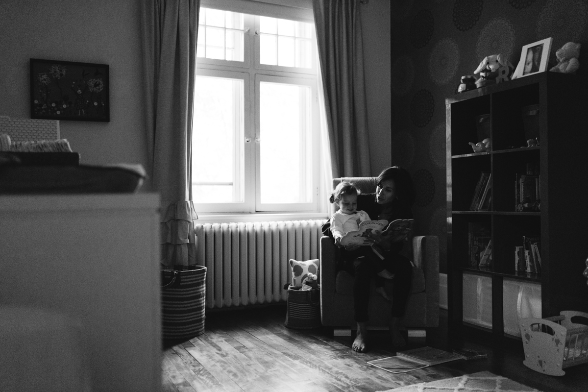 Family Photography Montreal