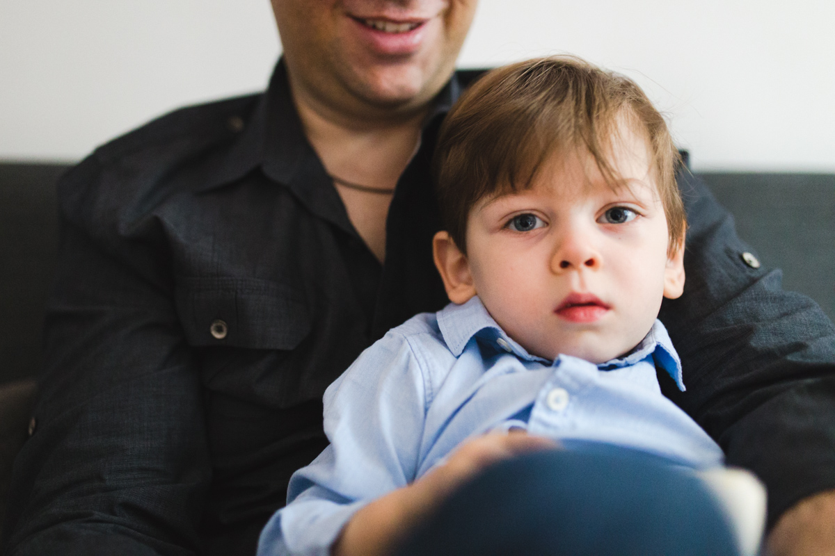 Montreal Family Photographer