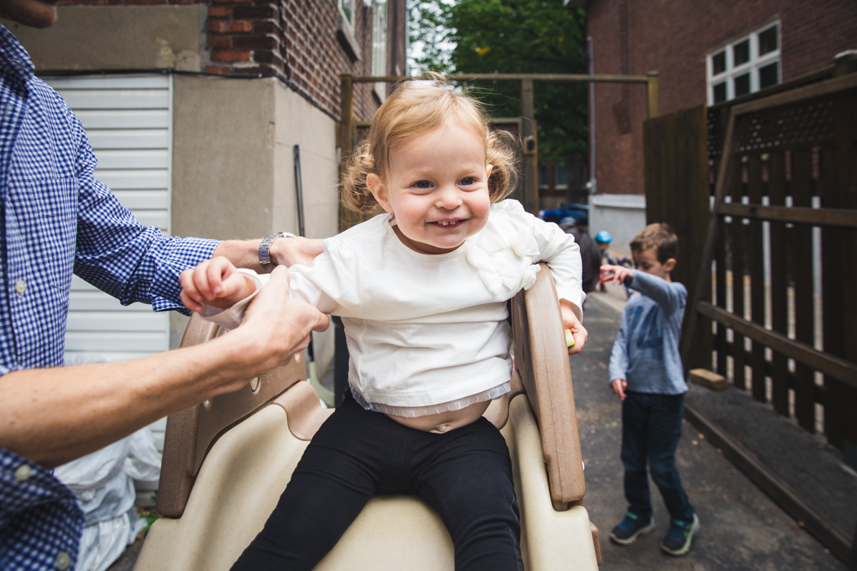 Photographie de famille Montréal