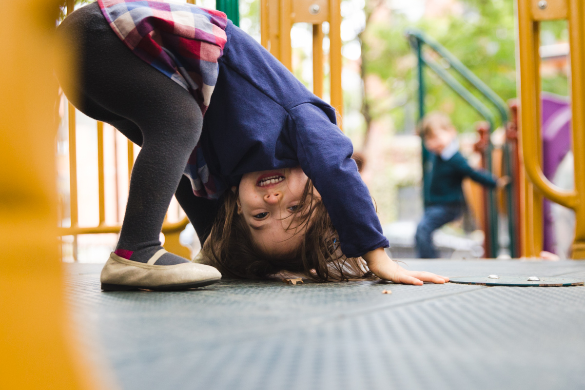 Montreal Family Photographer