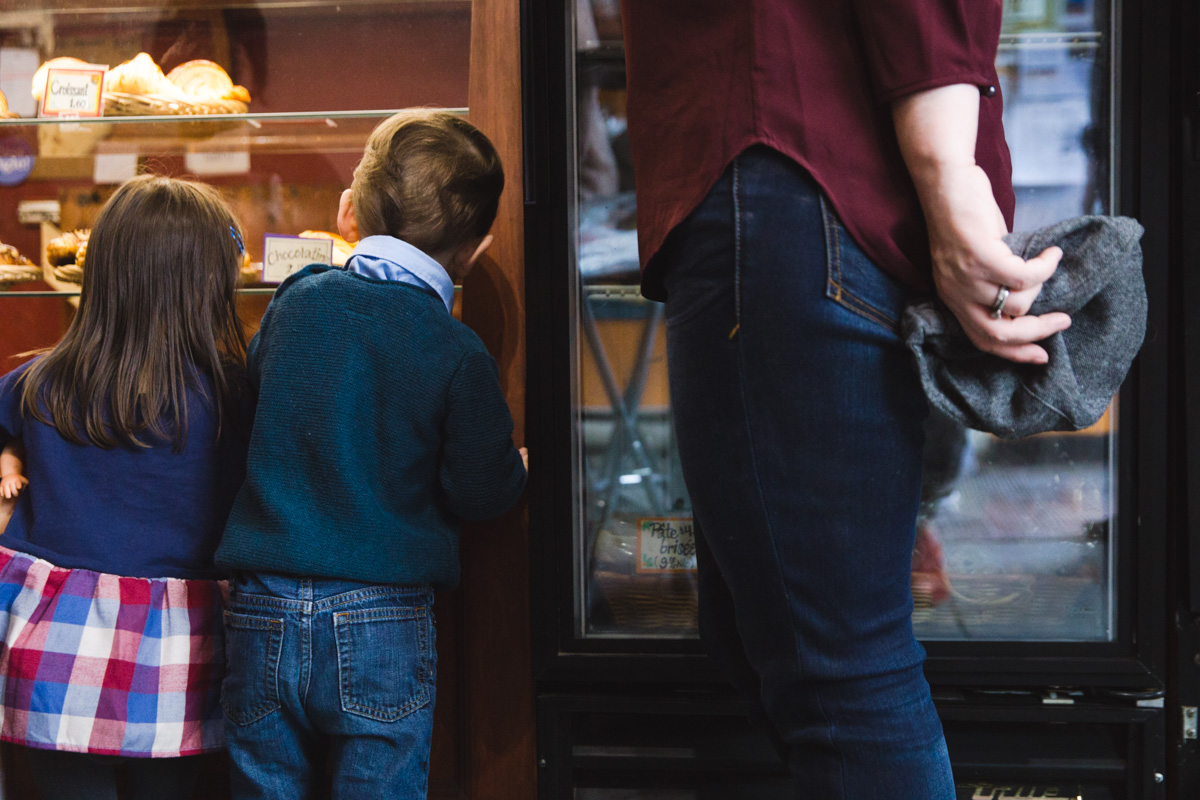 Montreal Family Photographer