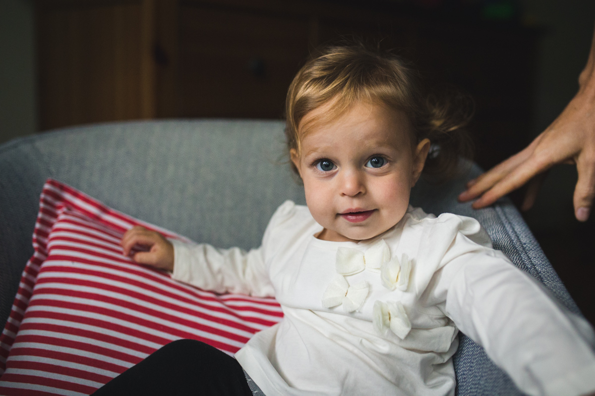 Photographie de famille Montréal