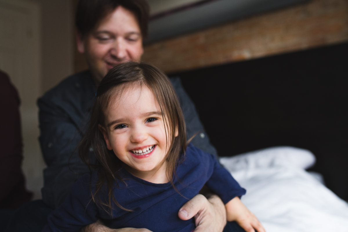 Montreal Family Photographer