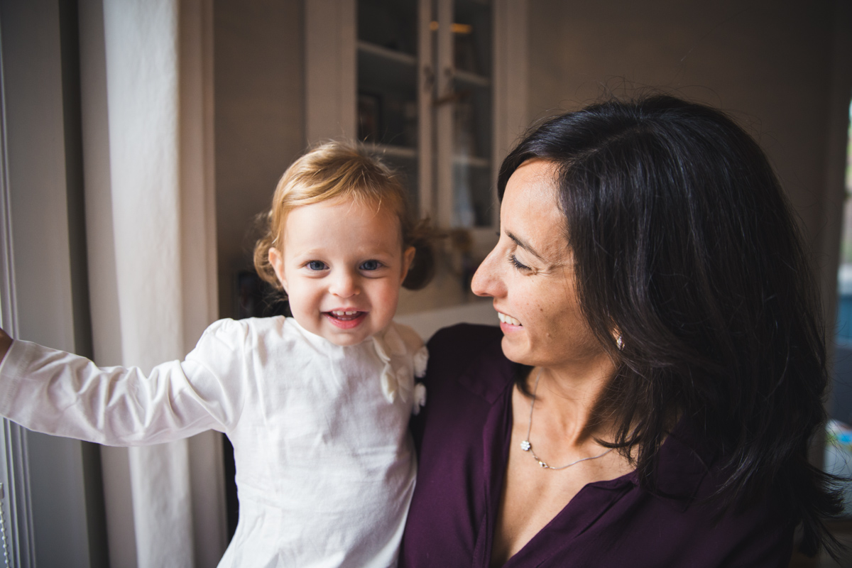 Photographie de famille Montréal