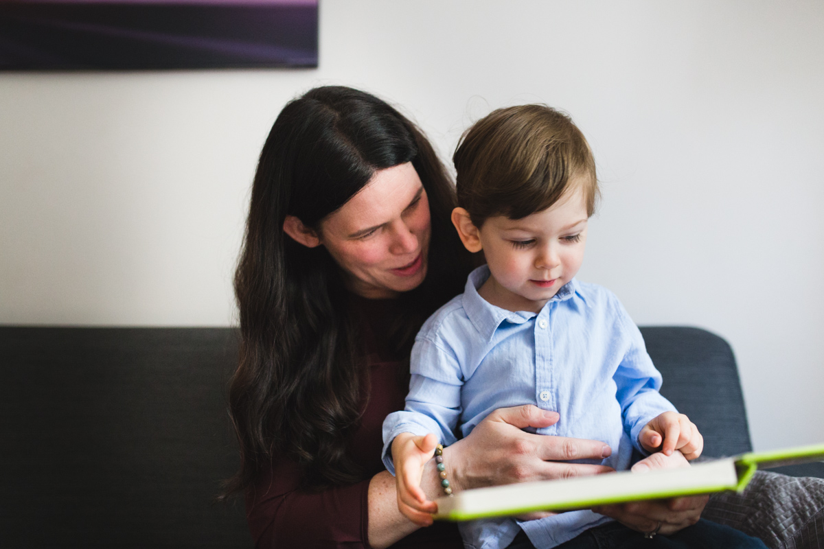 Montreal Family Photographer