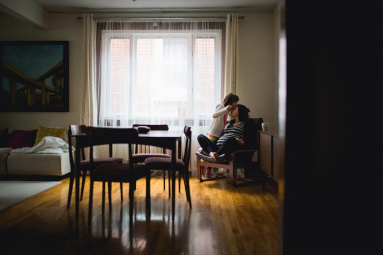 Montreal Lifestyle Photographer