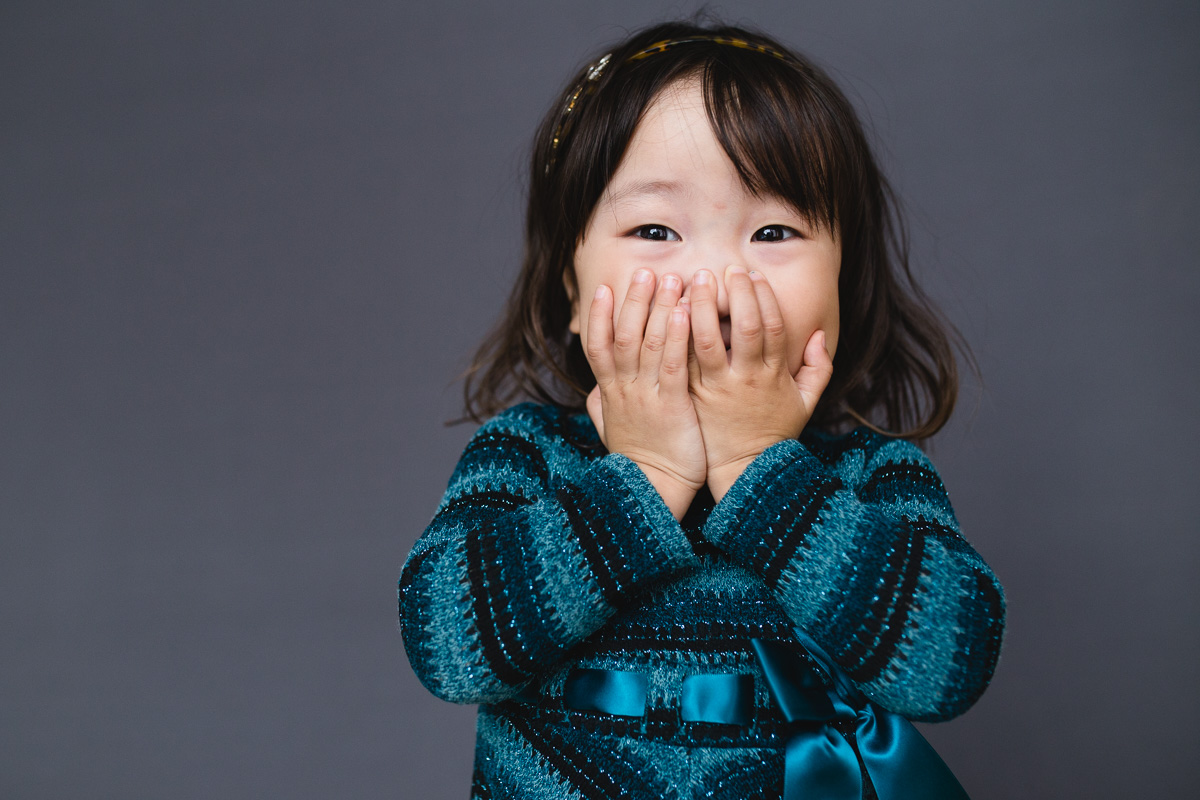 Montreal Daycare Photographer