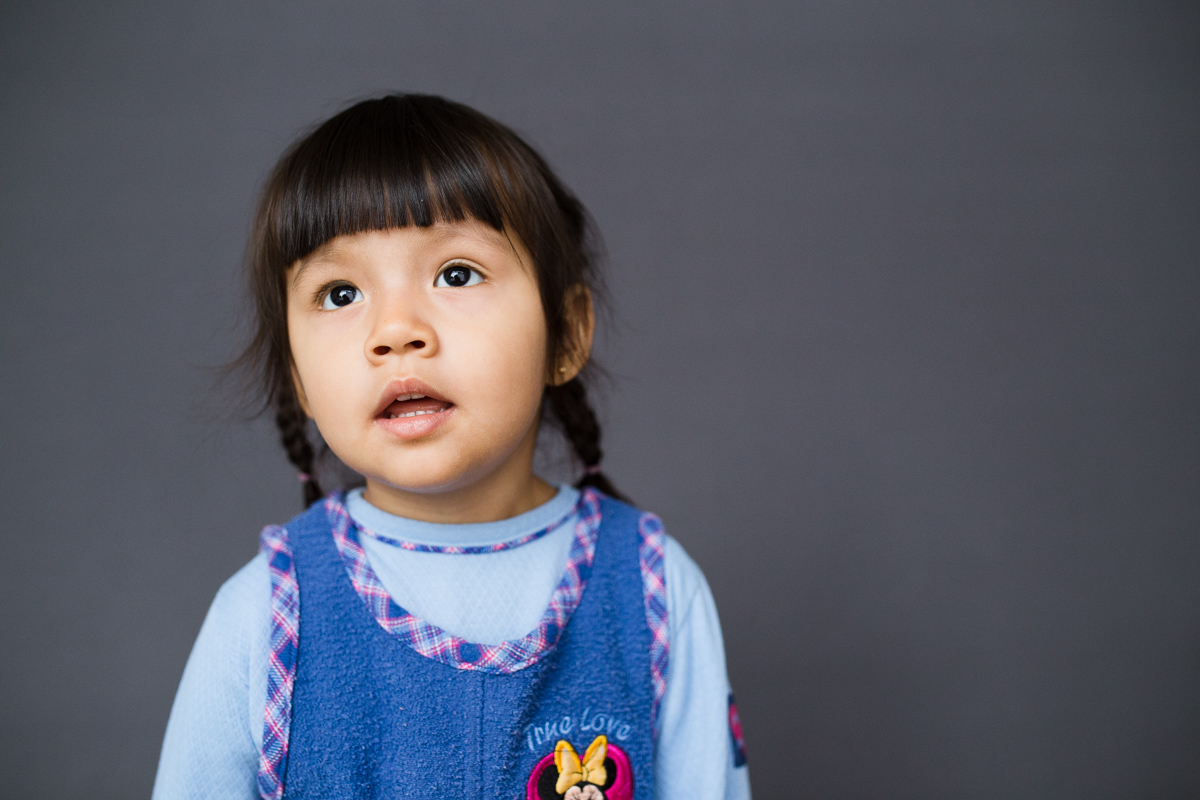 Montreal Daycare Photographer