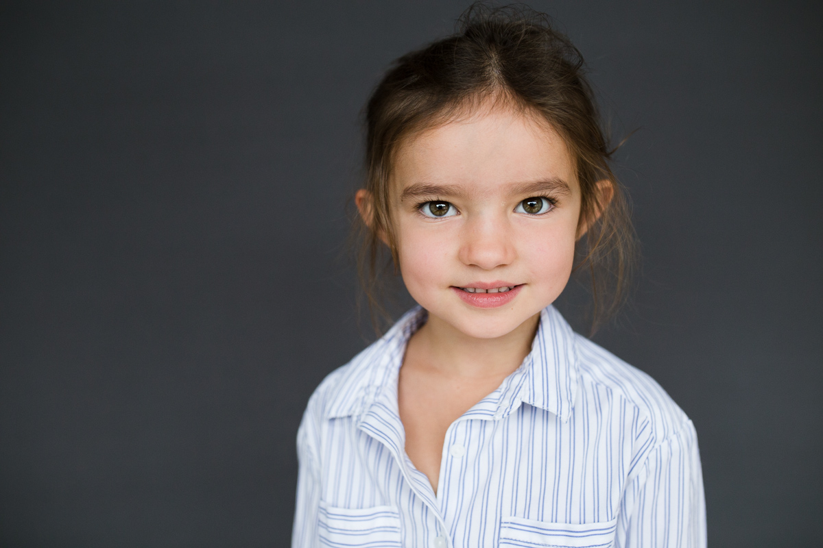 Montreal Daycare Photographer