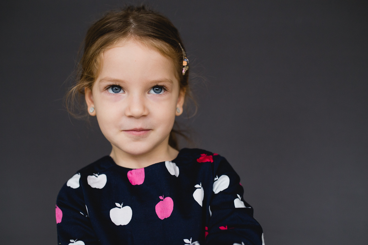 Montreal Daycare Photographer