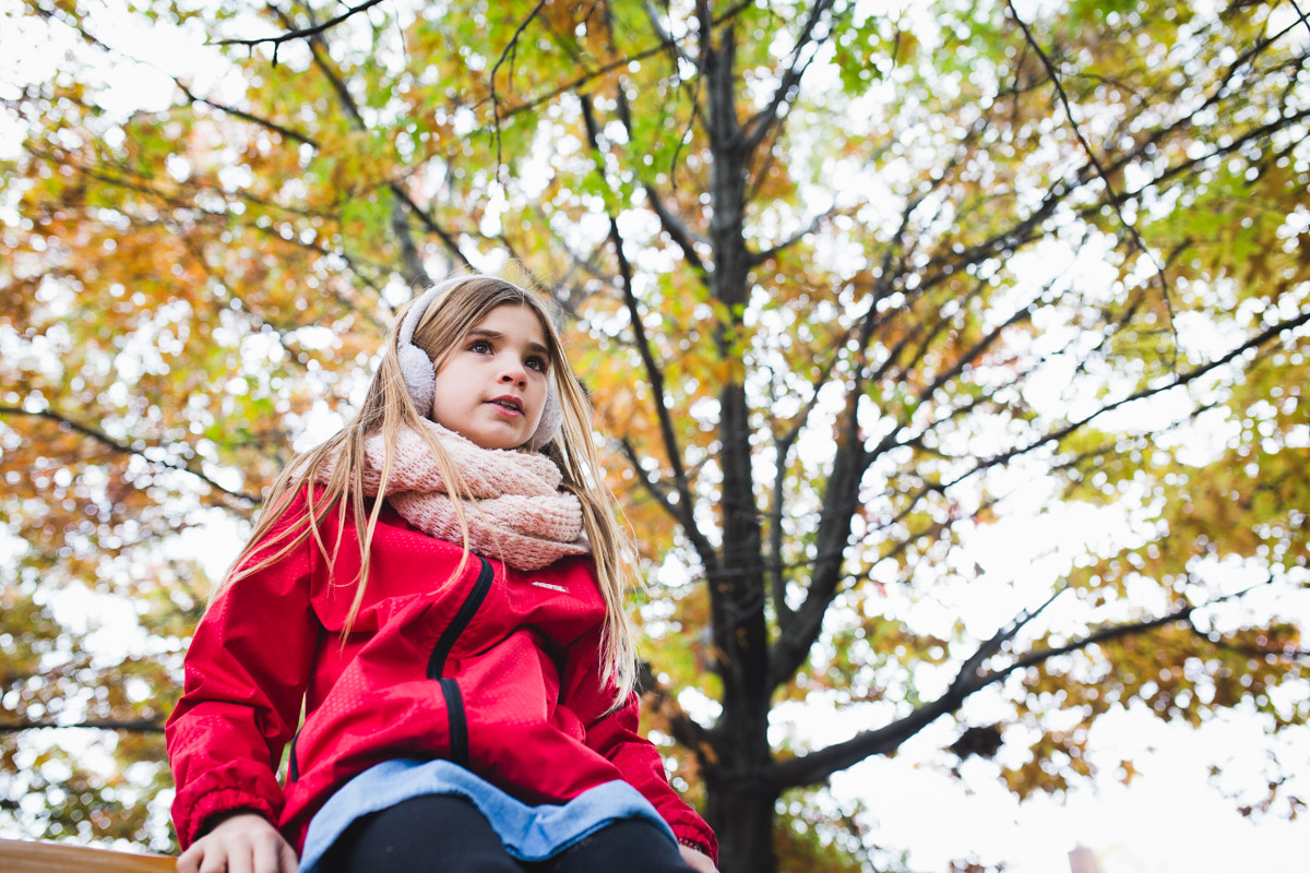 Montreal Family Photography