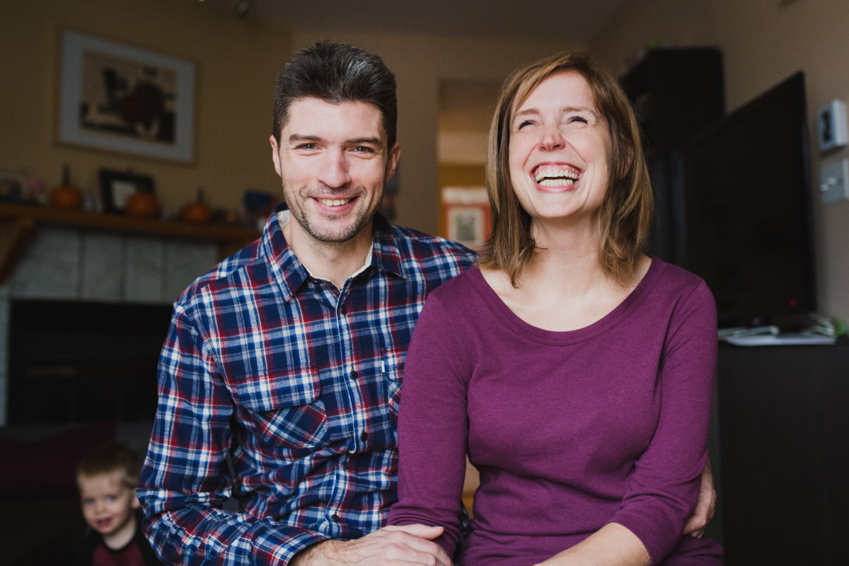 Montreal Family Photography