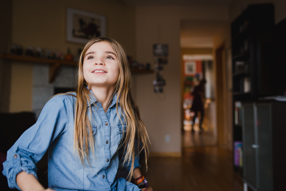 Montreal Family Photography