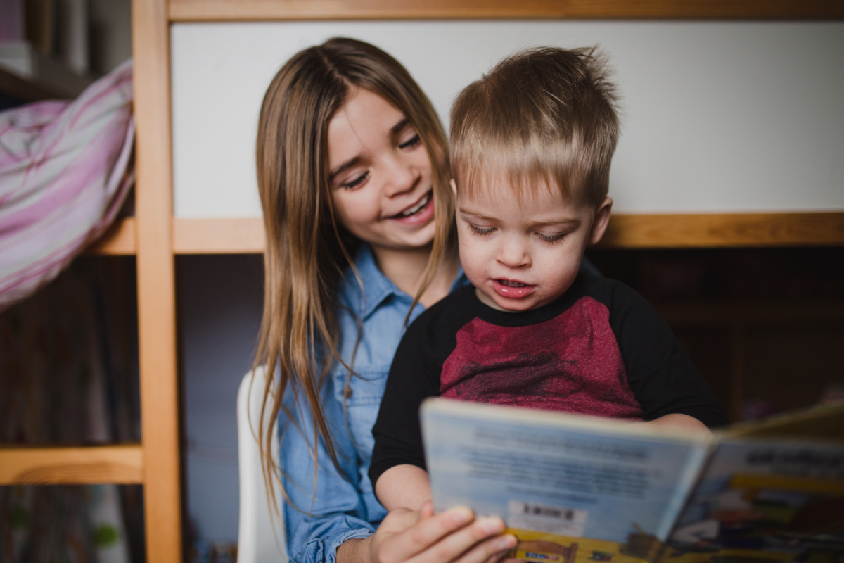 Montreal Family Photography