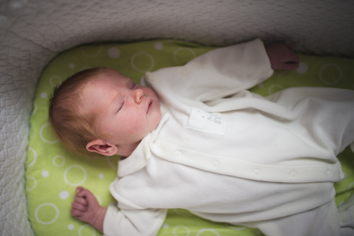 NDG newborn photographer