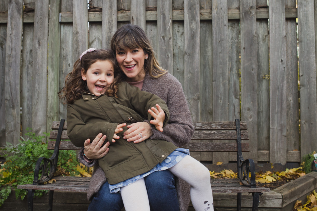 Westmount Family Photographer