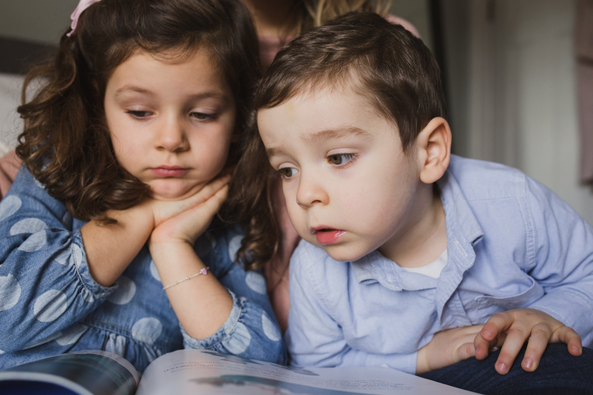 Westmount Family Photographer