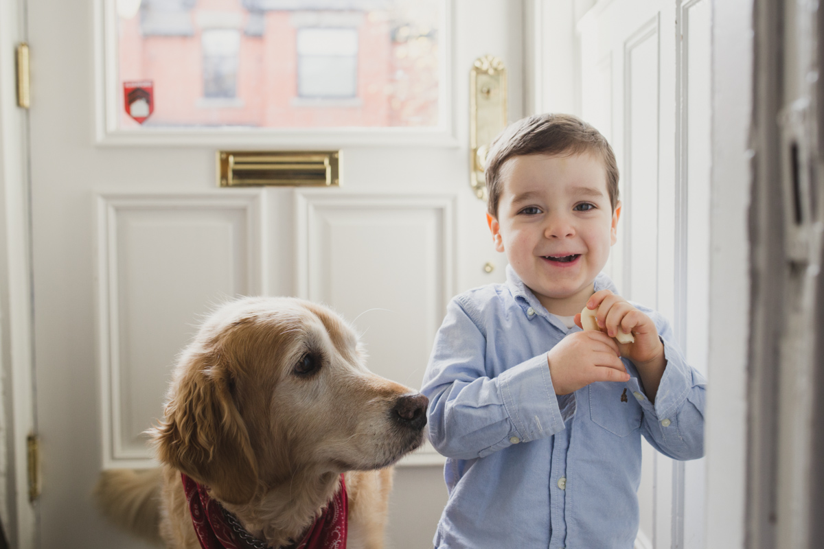 Westmount Family Photographer