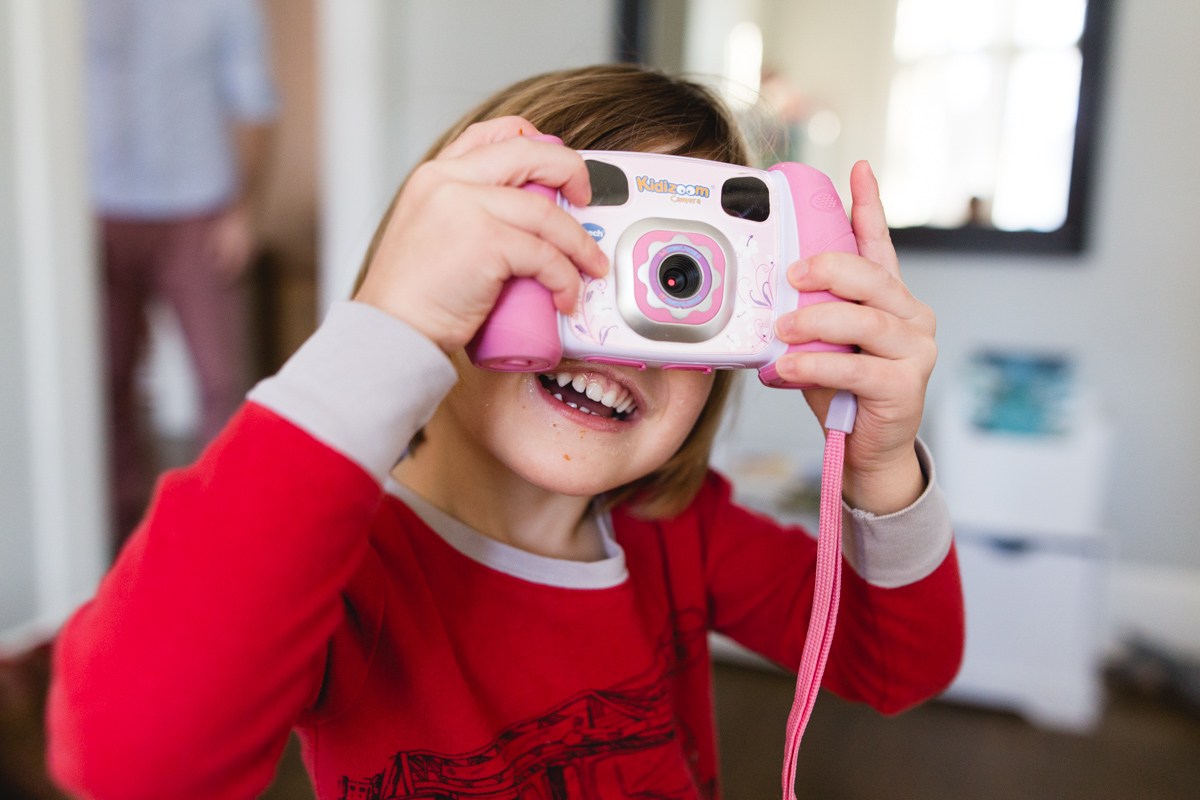 Photographe de famille à Montréal