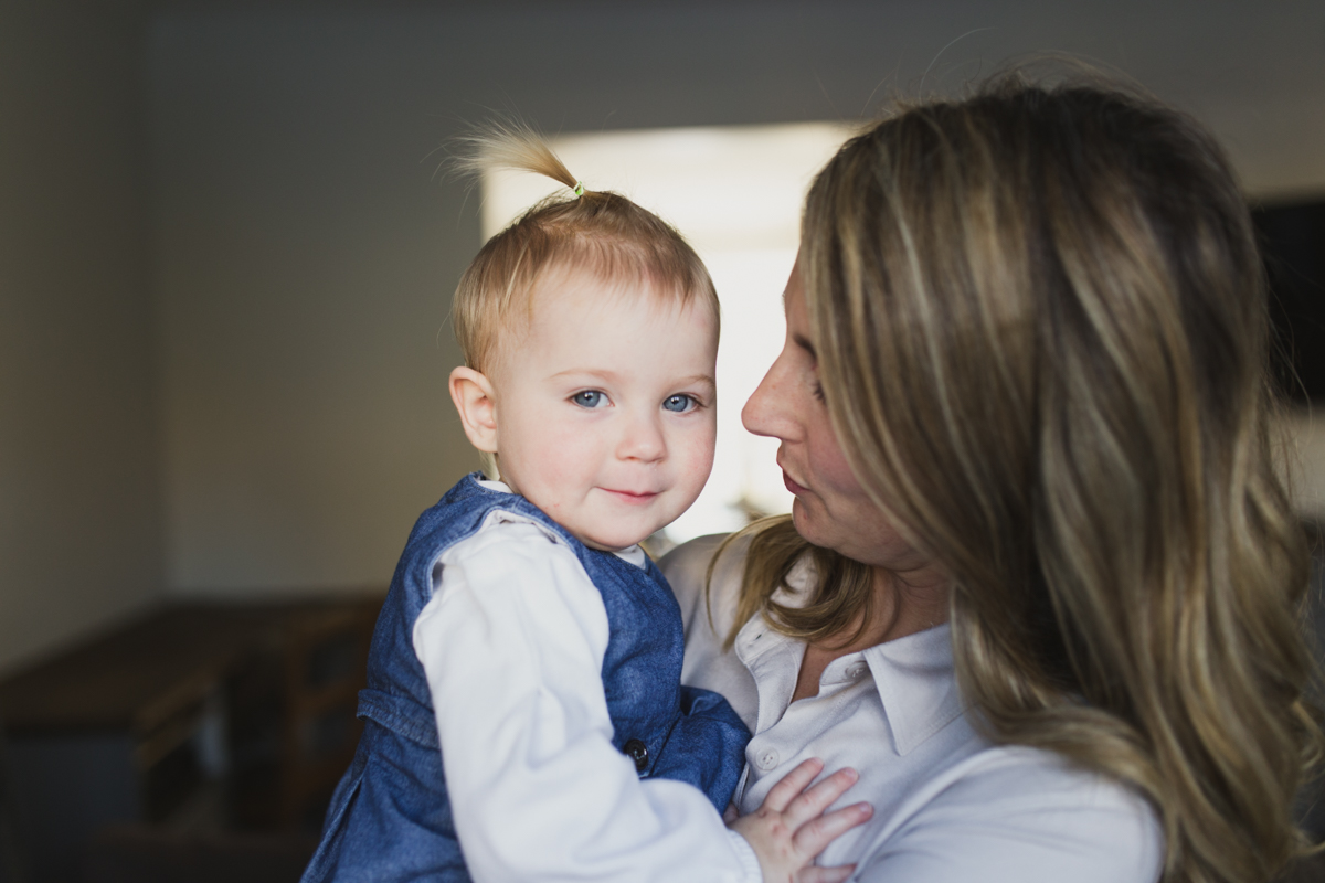 Montreal Family Photographer