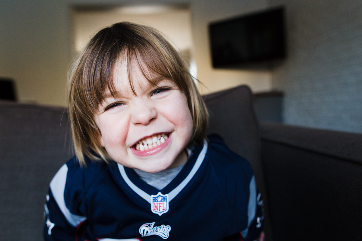 Montreal Family Photographer