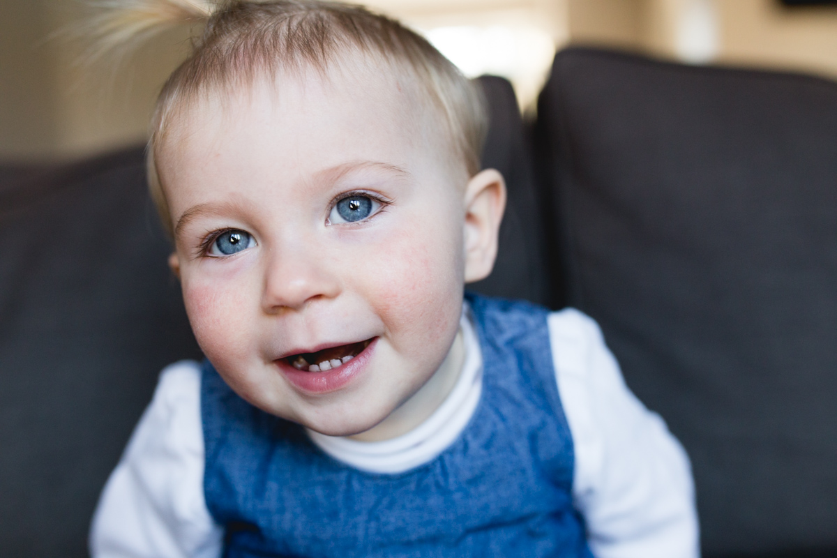 Montreal Family Photographer