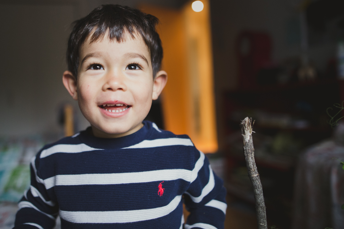 Outremont Family Photographer