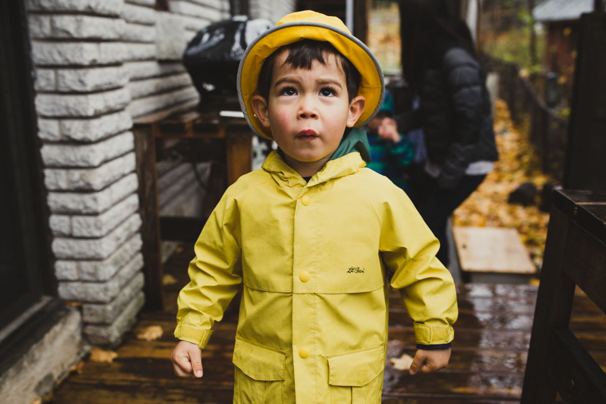 Outremont Family Photographer