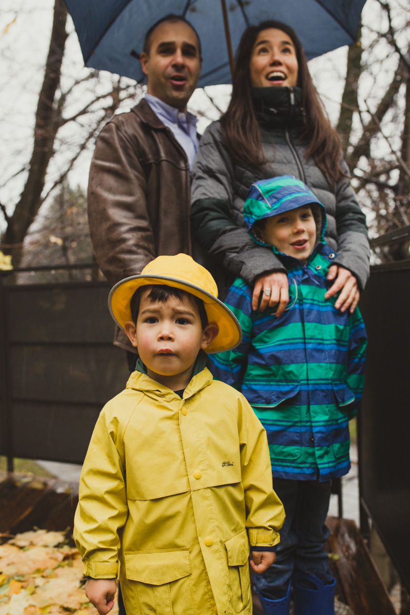 Photographe de famille à Outremont