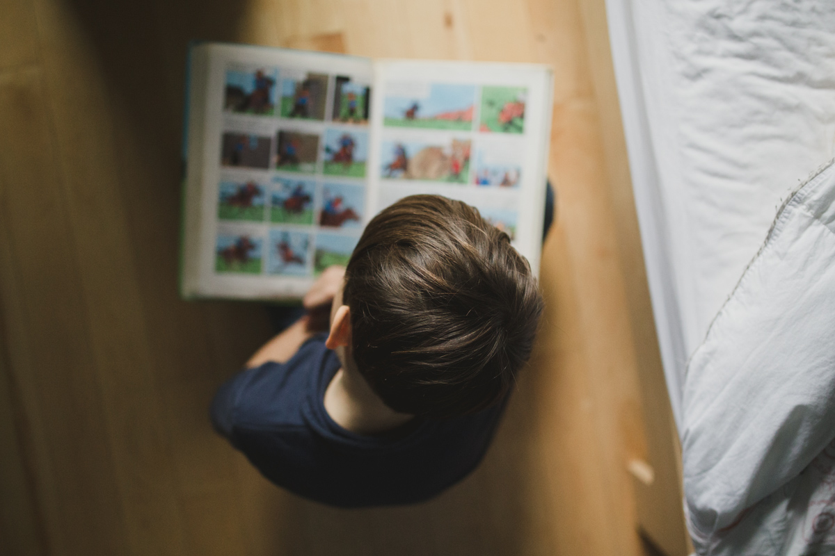 Photographe de famille à Outremont