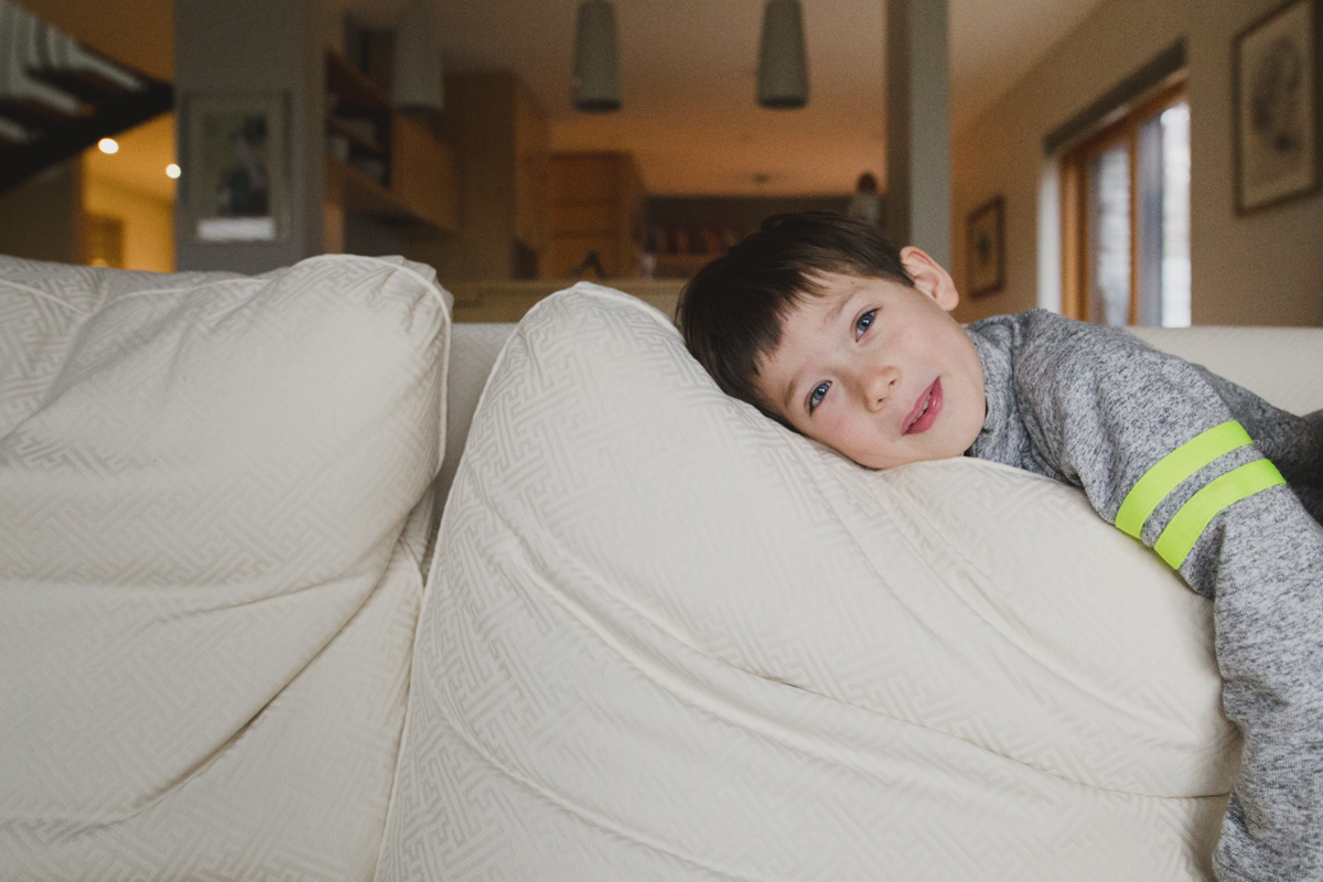 Outremont Family Photographer