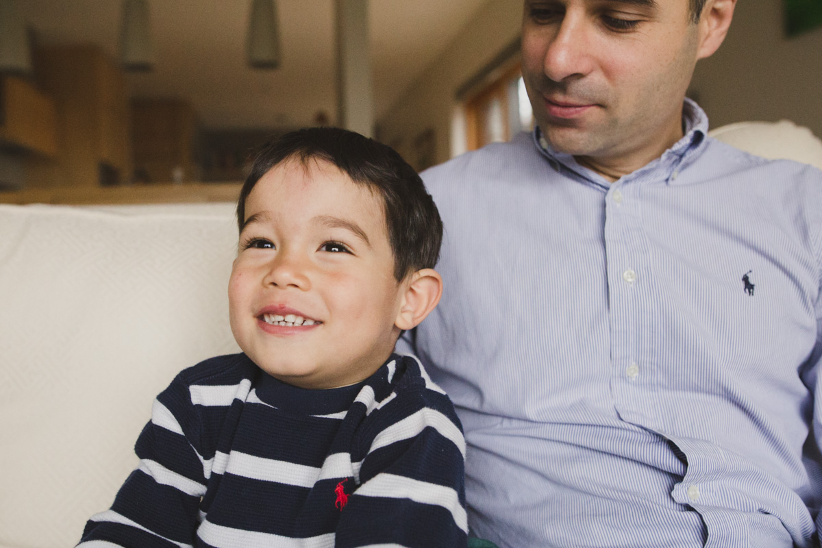 Photographe de famille à Outremont