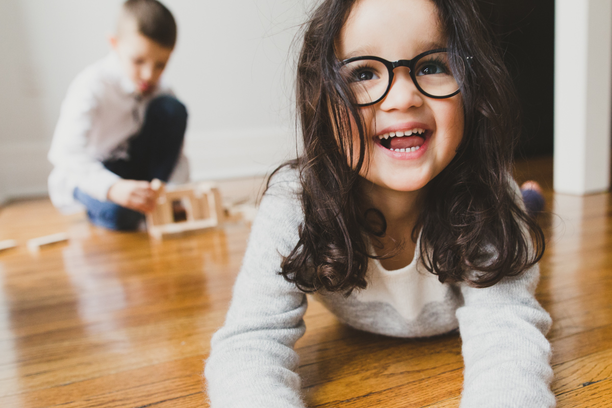 Westmount Family Photographer