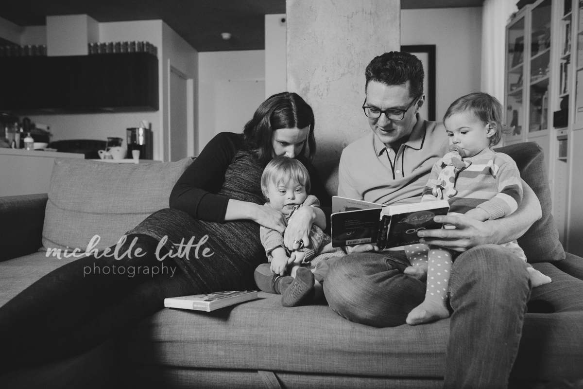 NDG Family Photographer