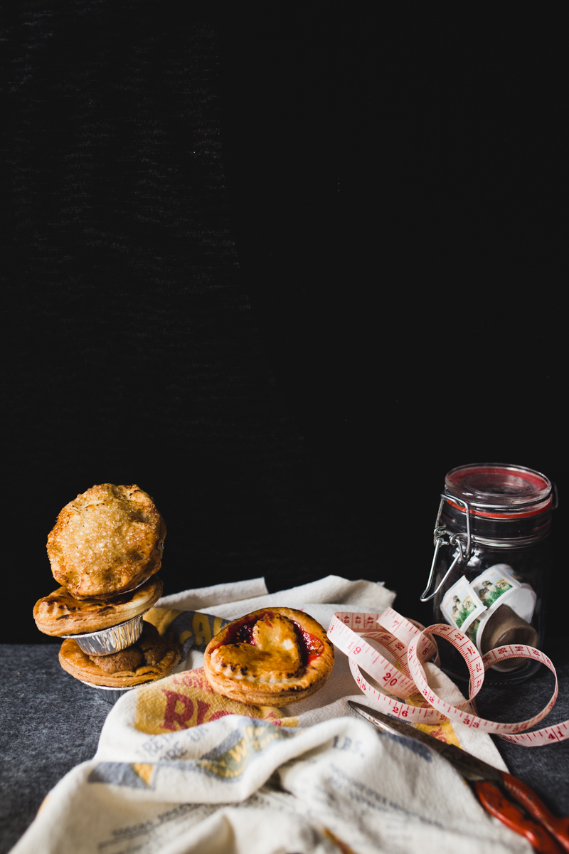 Photographe de boulangerie à Montréal