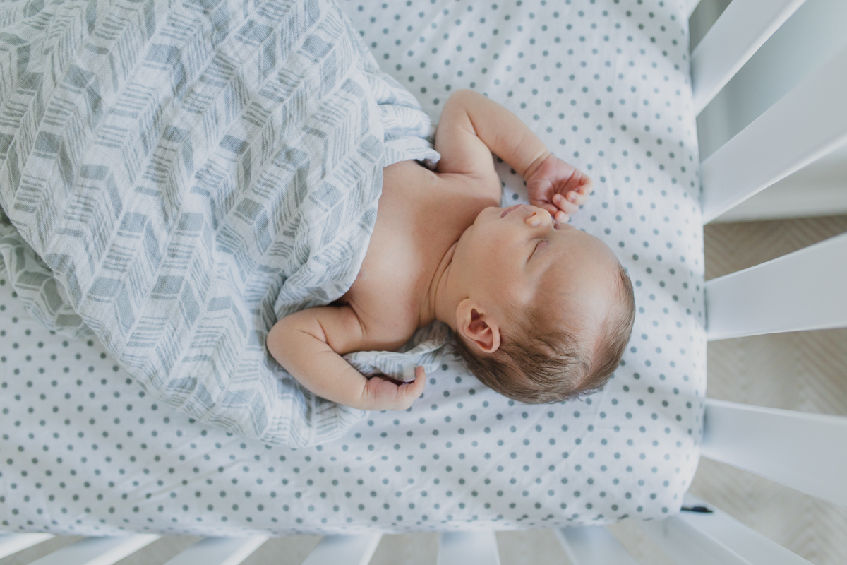 Montreal Newborn Photographer