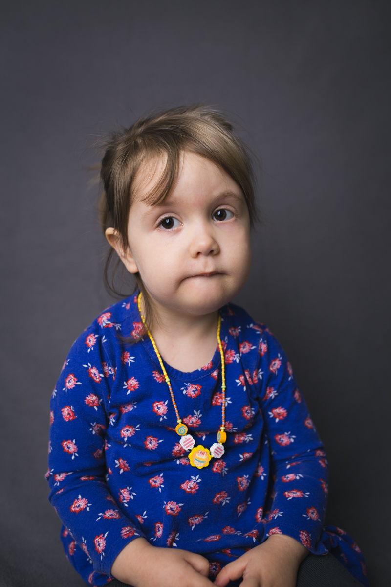 Montreal Daycare Photographer