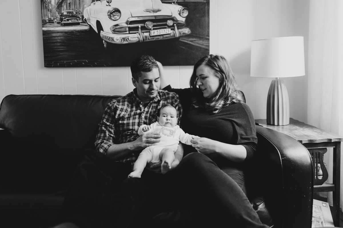 NDG Family Photographer